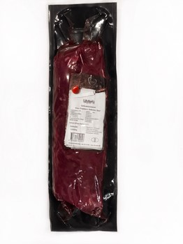 Nötytterfile BL 1 kg